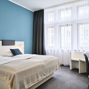 Standaard Double Kamer